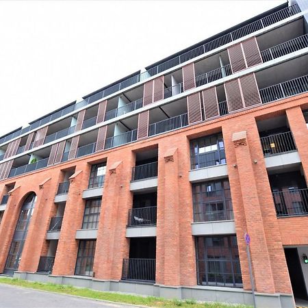 Wawrzynca Brick Apartment Kazimierz Краків Екстер'єр фото